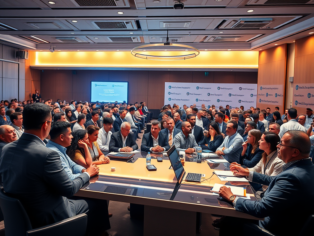 IV Seminario sobre Pruebas Electrónicas: Innovación y Tecnología
