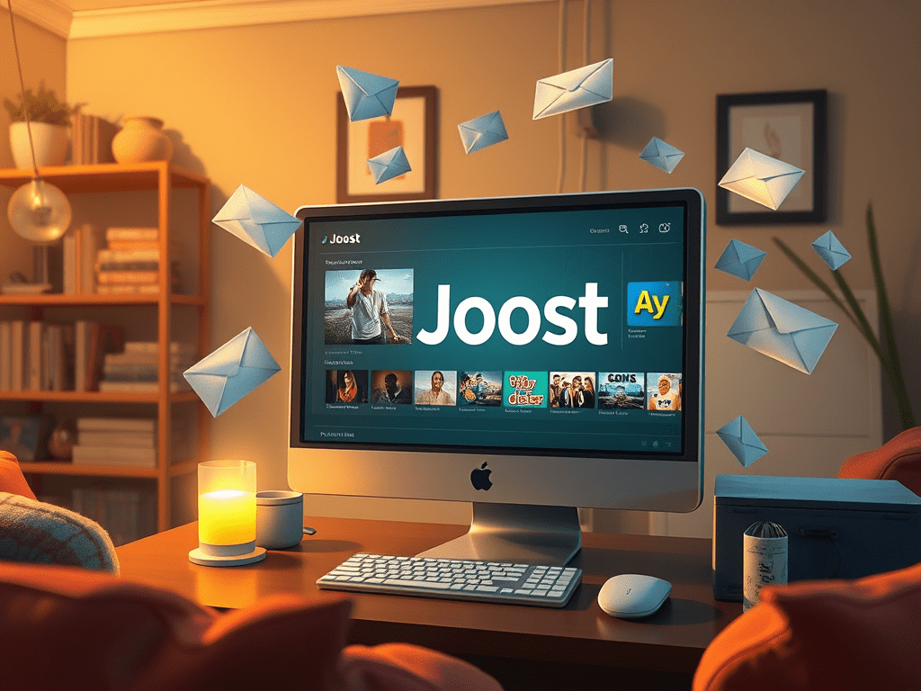 Cómo Acceder a Joost: Invitaciones y Más