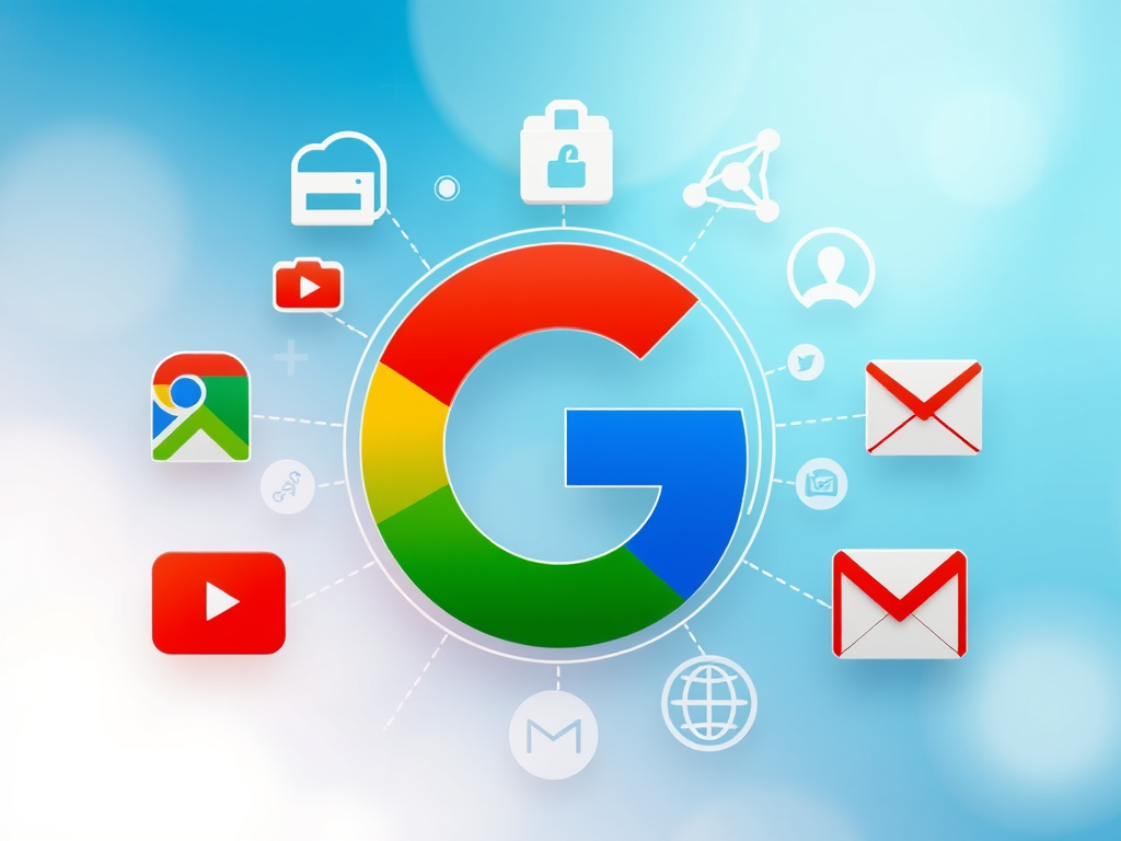 Universo Google