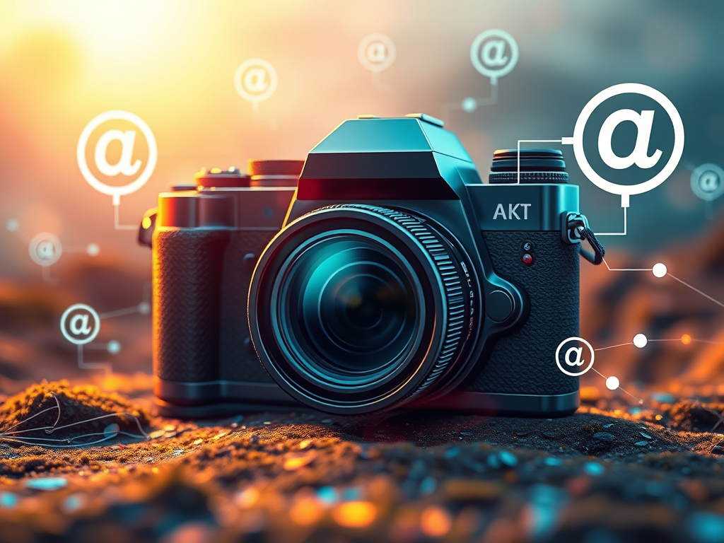 Uso de Fotografías en Internet: Derechos Exclusivos del&nbsp;Autor