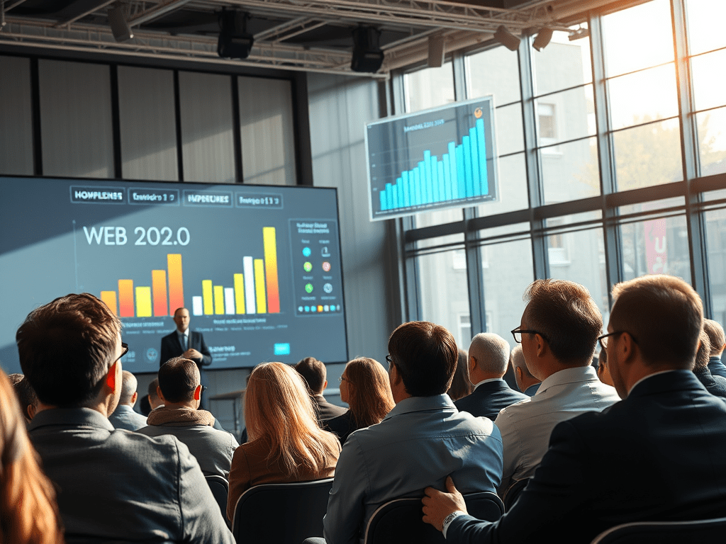 Oportunidades de Negocio en la Web&nbsp;2.0