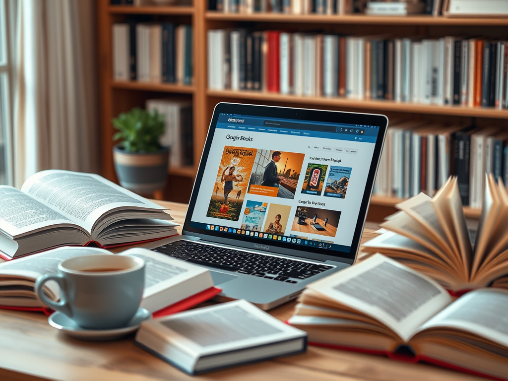 Cómo la impresión bajo demanda transforma la publicación de libros