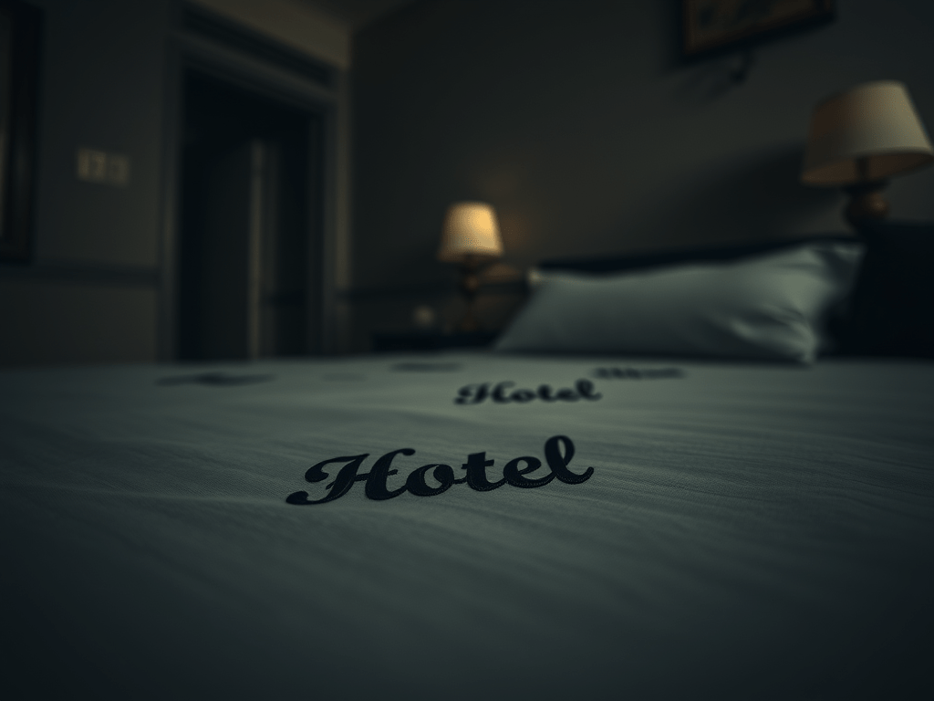 Identificación de Hotel en Venezuela Desencadena Operativo Contra&nbsp;Abusos