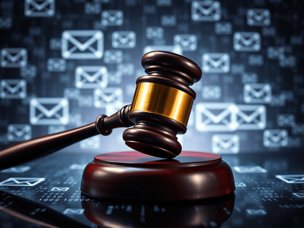 Control empresarial del correo electrónico (STS&nbsp;26/09/07)