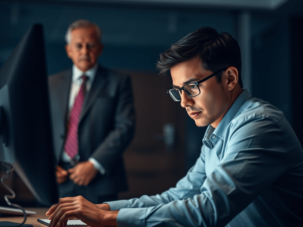 Análisis de la Sentencia del Tribunal Supremo sobre el Control&nbsp;Laboral