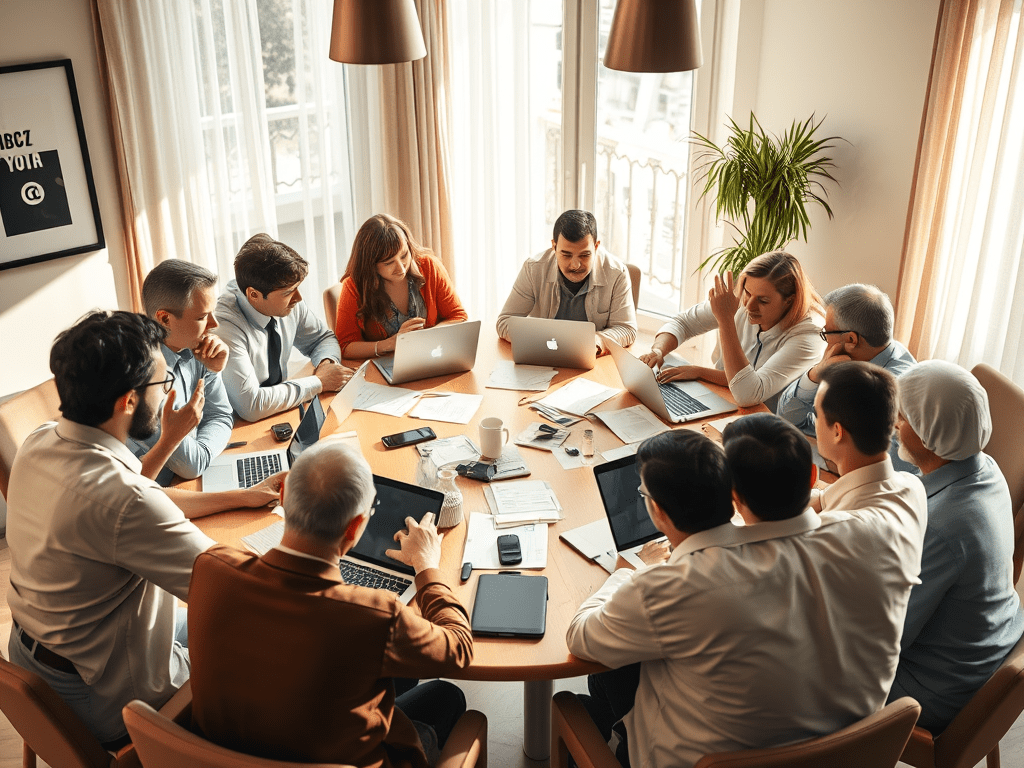 Normativa P2P y Canon Digital en España: Un Debate Abierto