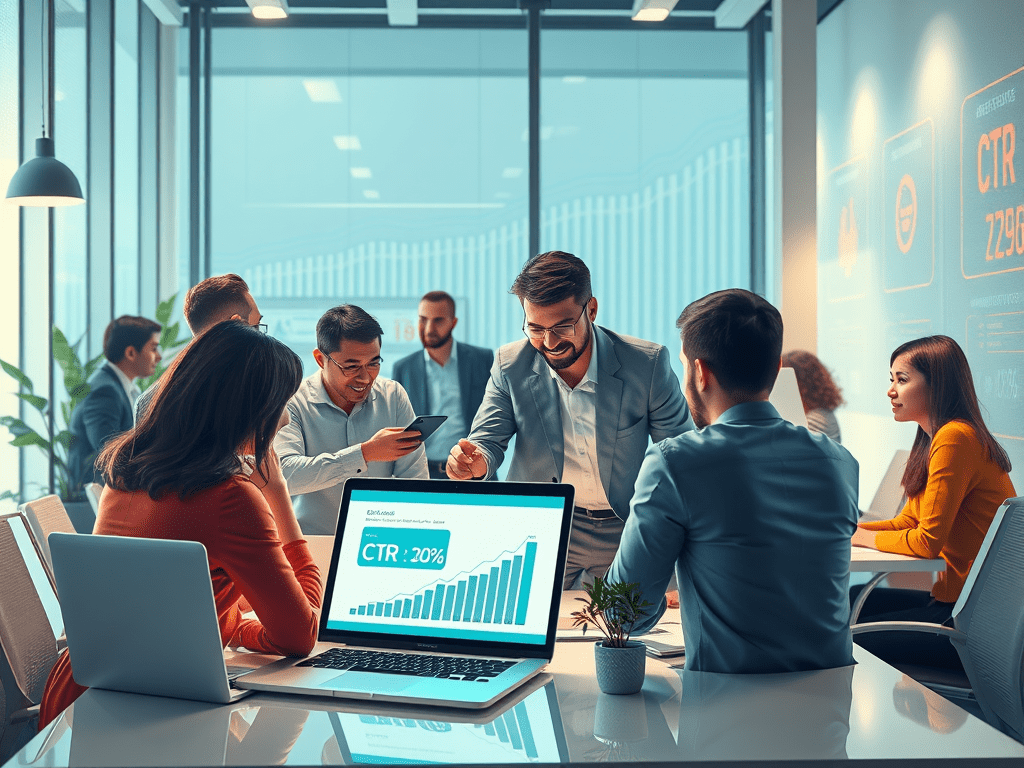 La Importancia de la Publicidad Digital en el Empleo