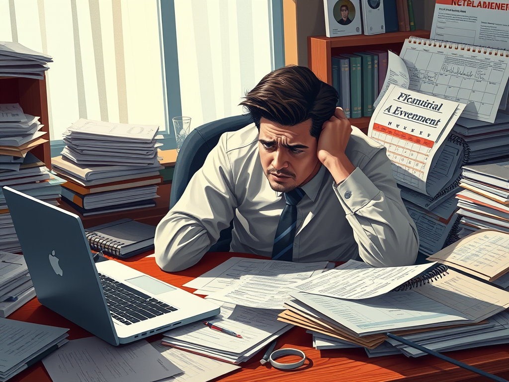 Desafíos de la Digitalización en la Administración: Un Análisis Actual