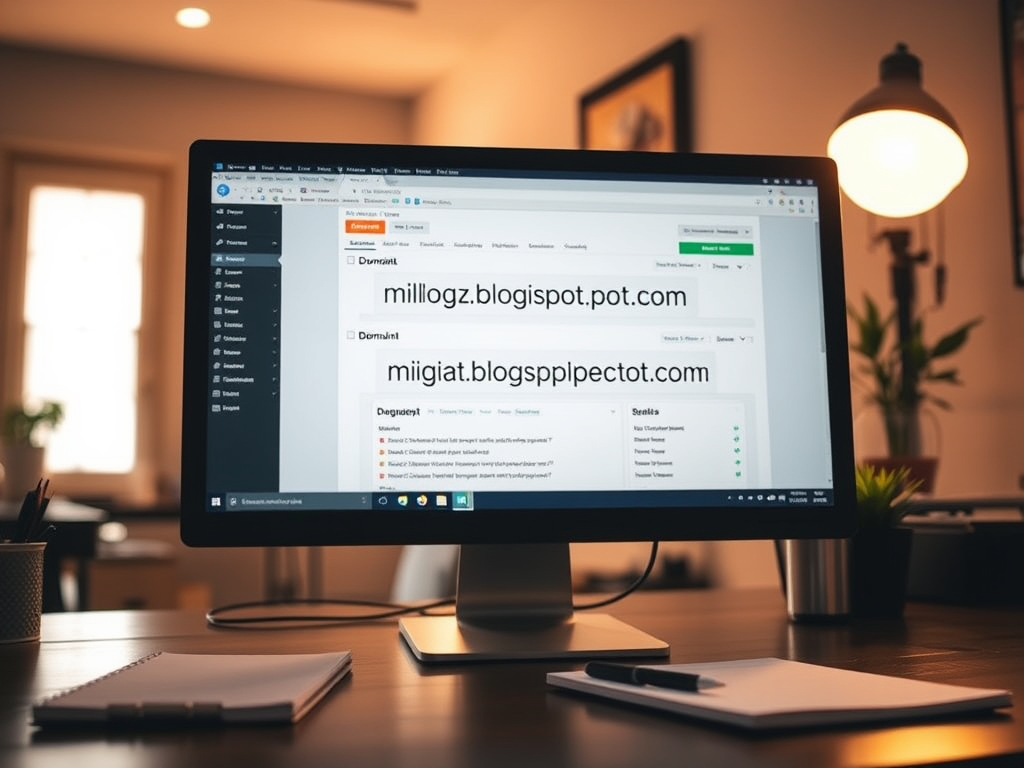 Cómo recuperar el tráfico perdido tras cambiar el nombre de tu blog
