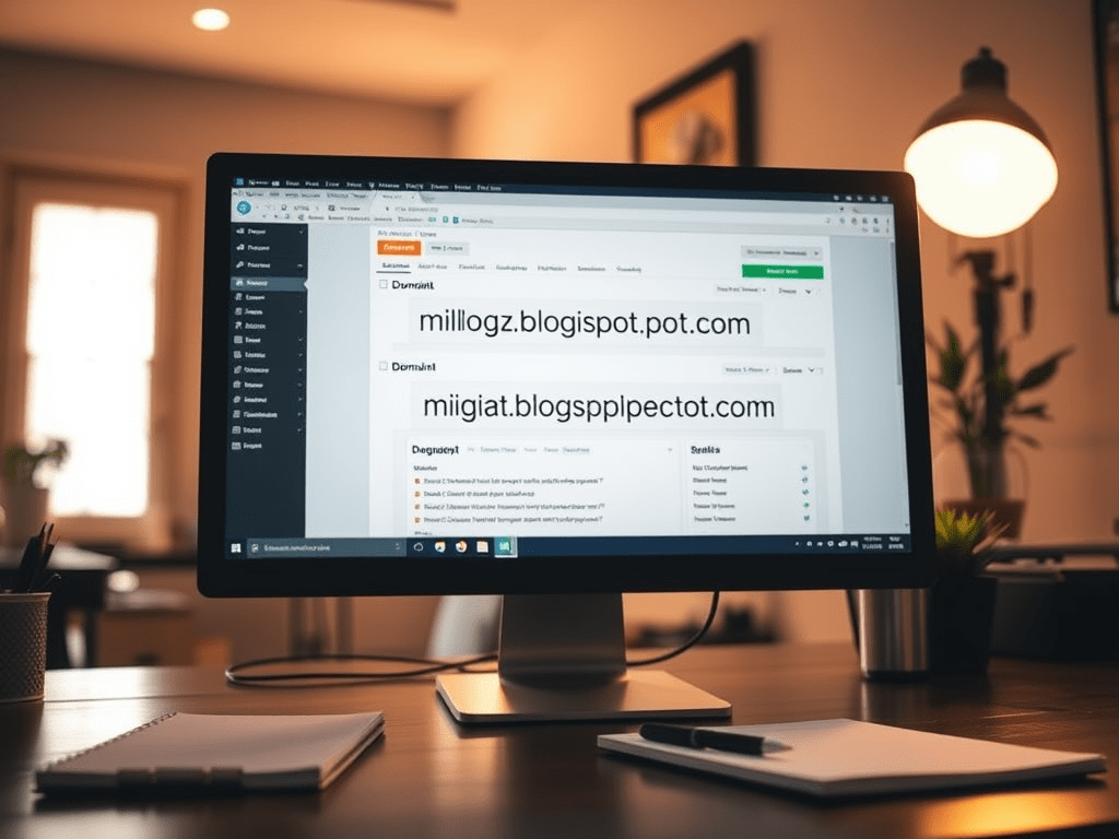 Cómo recuperar el tráfico perdido tras cambiar el nombre de tu&nbsp;blog