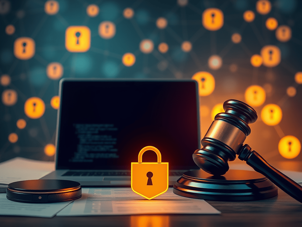 Ámbito objetivo de la LOPD y su&nbsp;reglamento