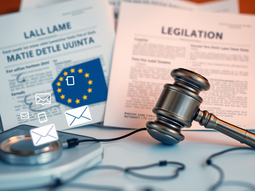 La Plataforma para la Conservación de Datos: Implicaciones y&nbsp;Retos