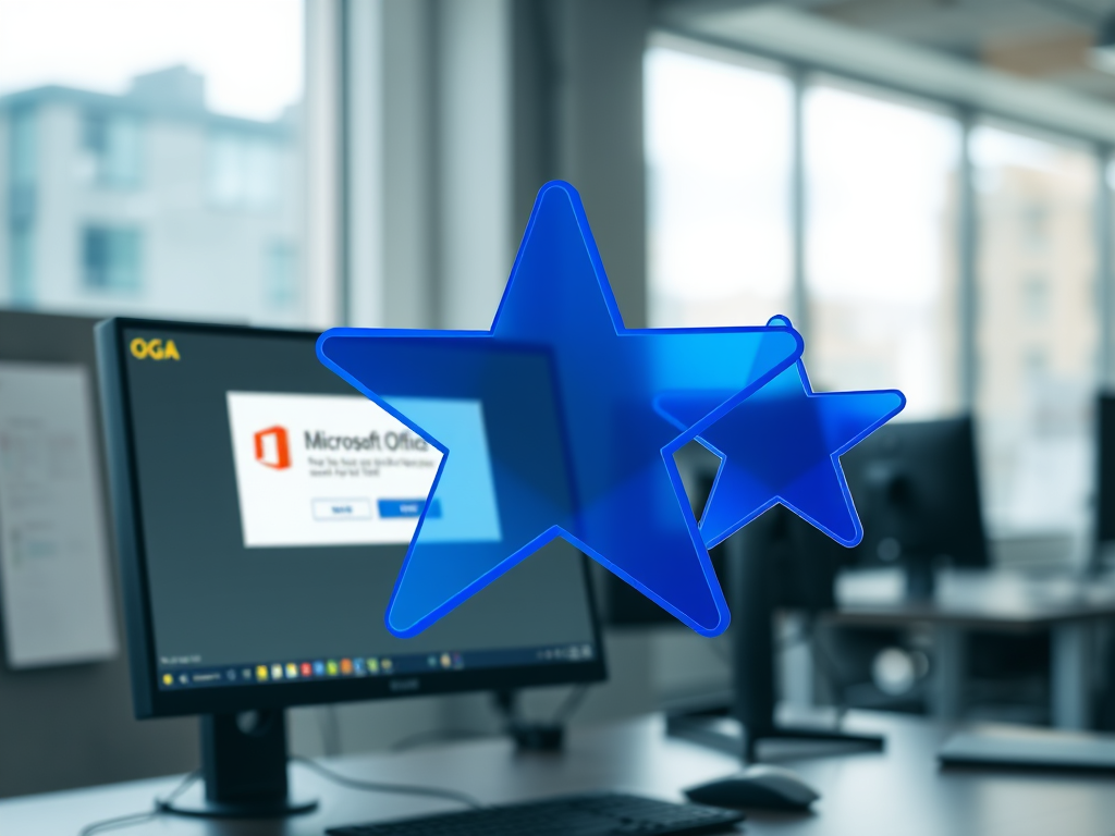 Microsoft Office y la Lucha contra el Software Pirata