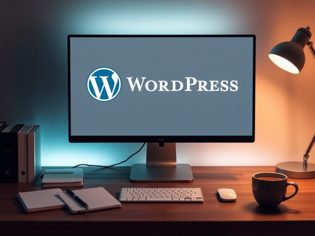 Crear blog con WordPress. III – Intalación de WordPress