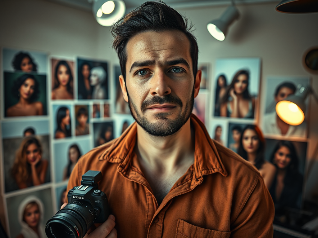 Propiedad Intelectual vs Protección de Datos. Las obras fotograficas