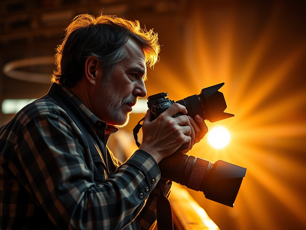 Obra fotográfica y mera fotografía