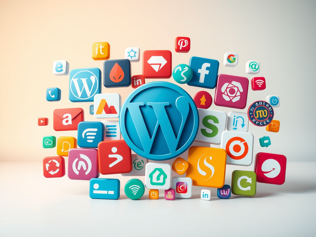 Los 31 mejores plugins para&nbsp;WordPress