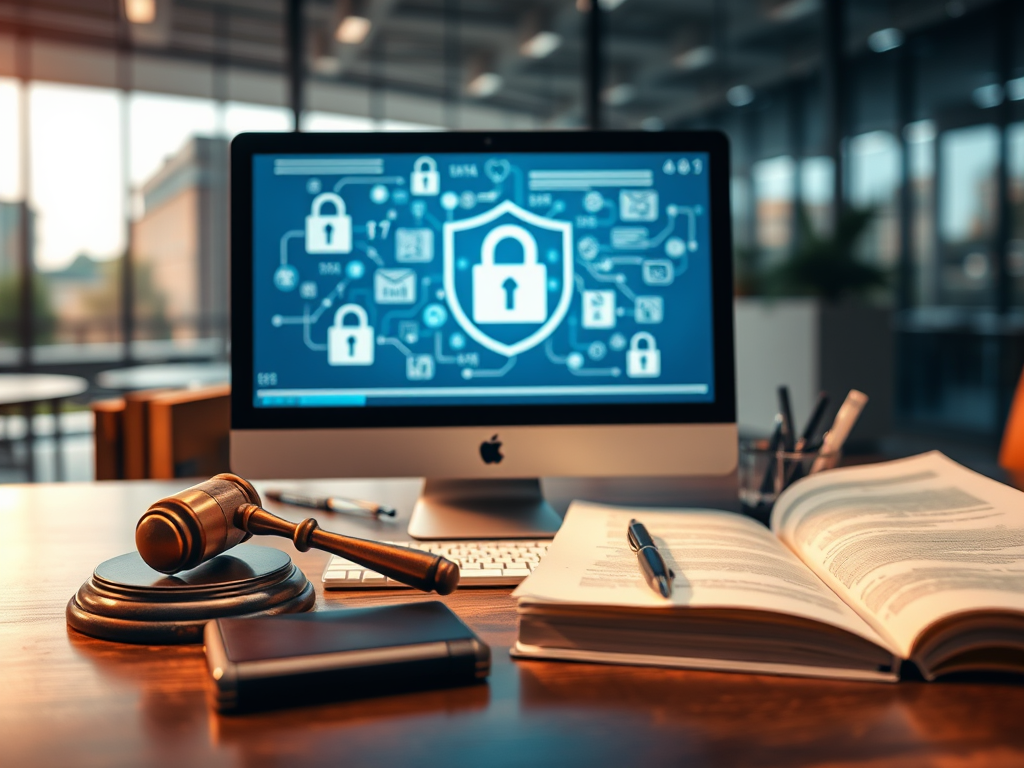 La Protección de datos en el ámbito de los Colegios Profesionales