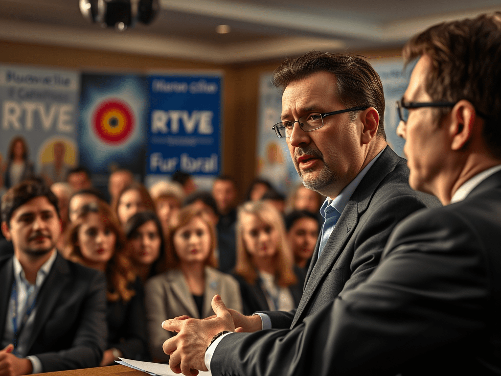 Tiempos difíciles para el servicio&nbsp;público