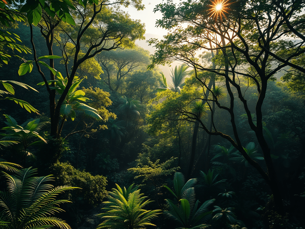 Costa Rica declara la paz a la&nbsp;naturaleza