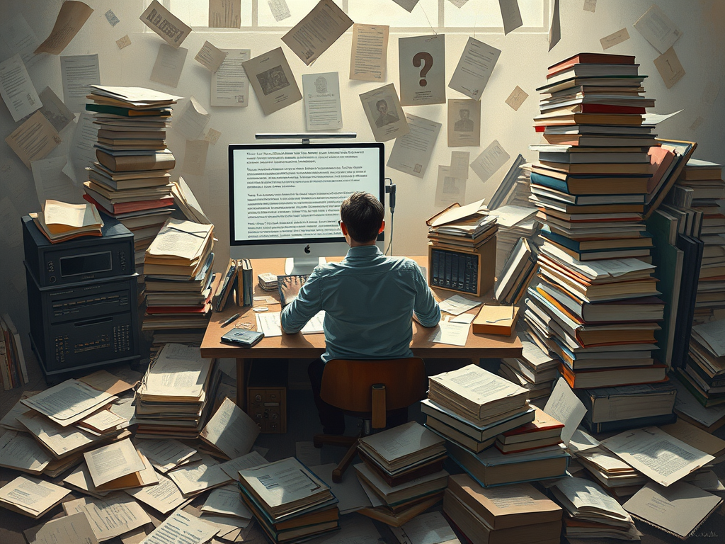 ¿De camino al Copyright?