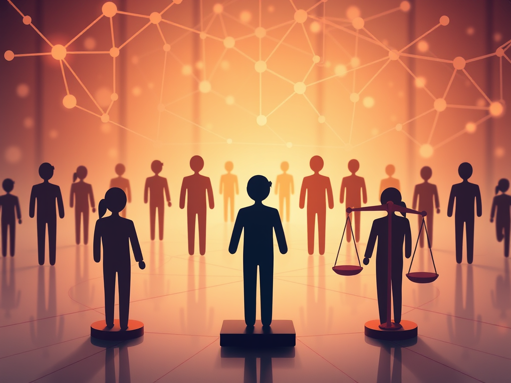 Bases para construir una red social legal