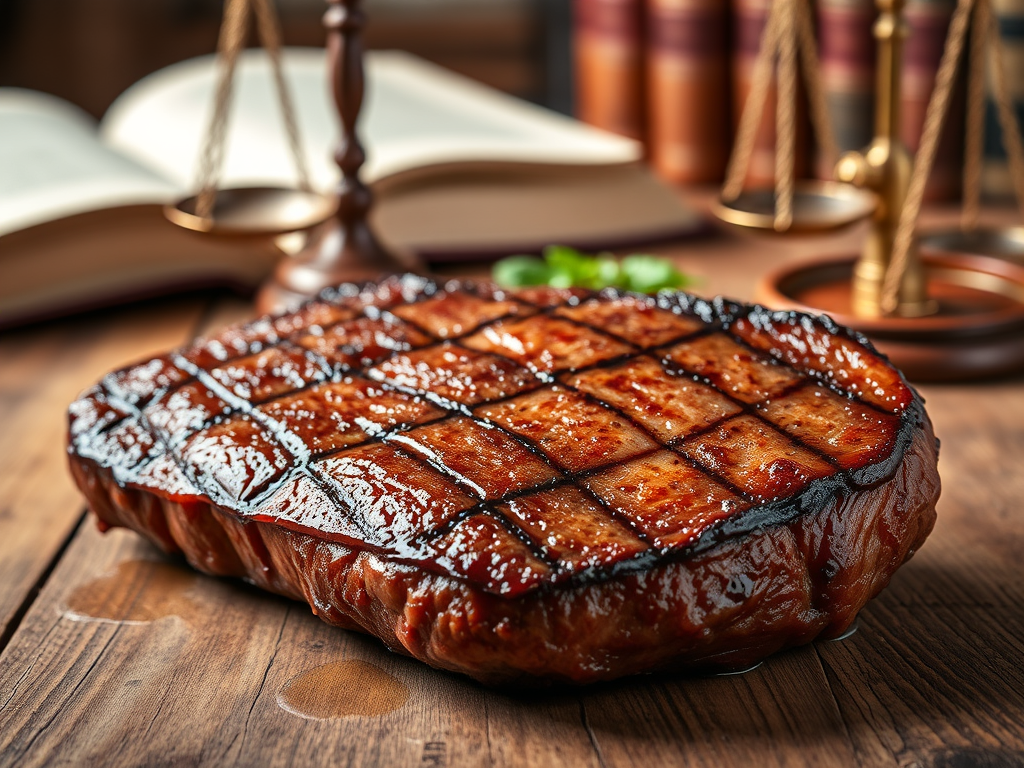 Derecho, Chuletón &&nbsp;Blogs