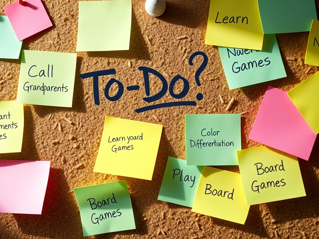 [Meme] ToDo List&nbsp;2010