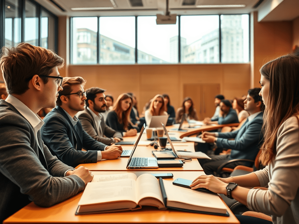 Aspectos legales de la web 2.0. Máster en&nbsp;Comunicación