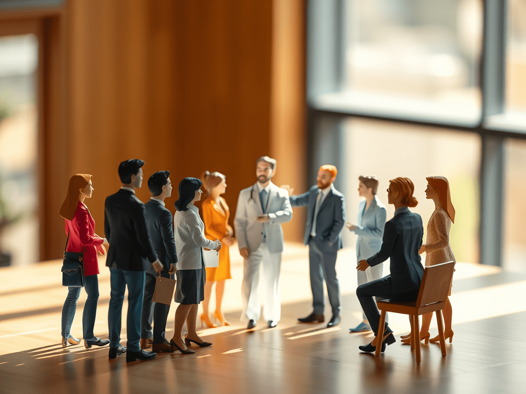 Códigos de conducta para mejorar la Responsabilidad Social de la&nbsp;Abogacía