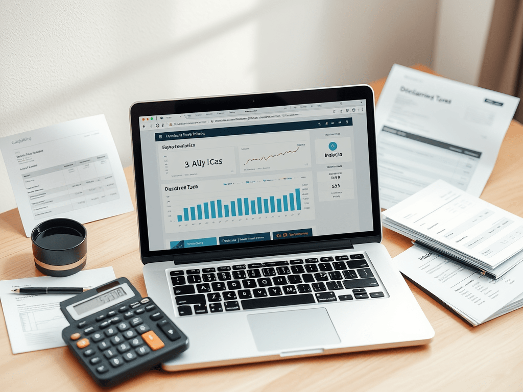 Qué debo declarar a Hacienda si pongo publicidad en mi&nbsp;blog