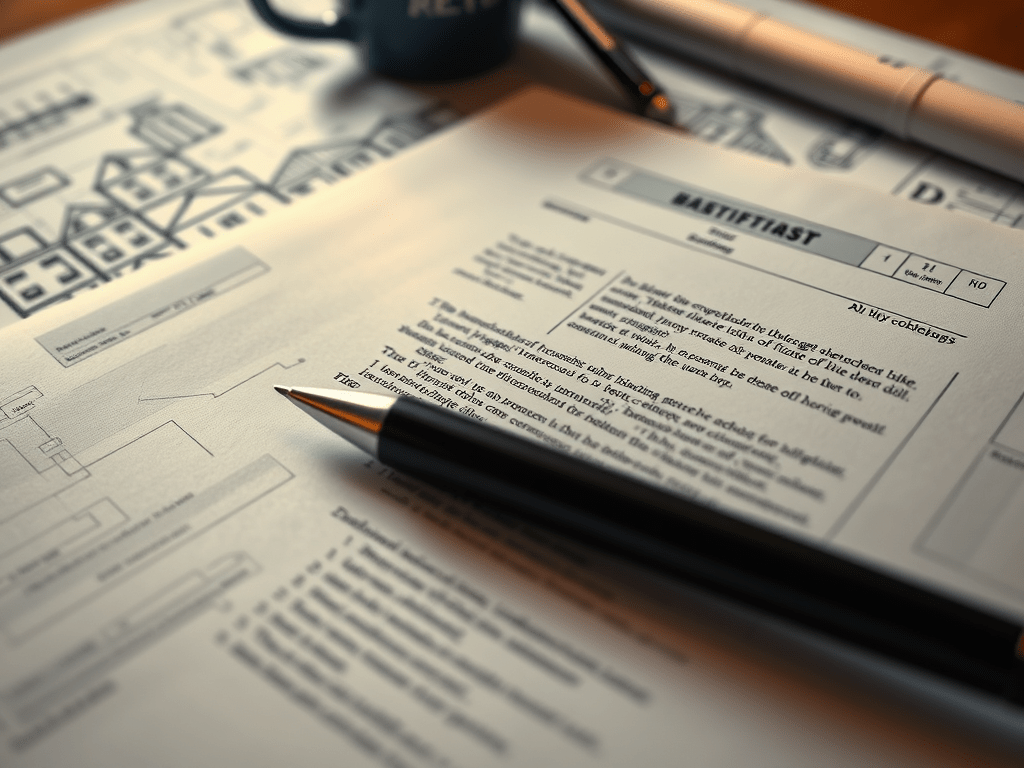 La obra audiovisual. Parte V: Clasificación y tipos de guiones cinematográficos