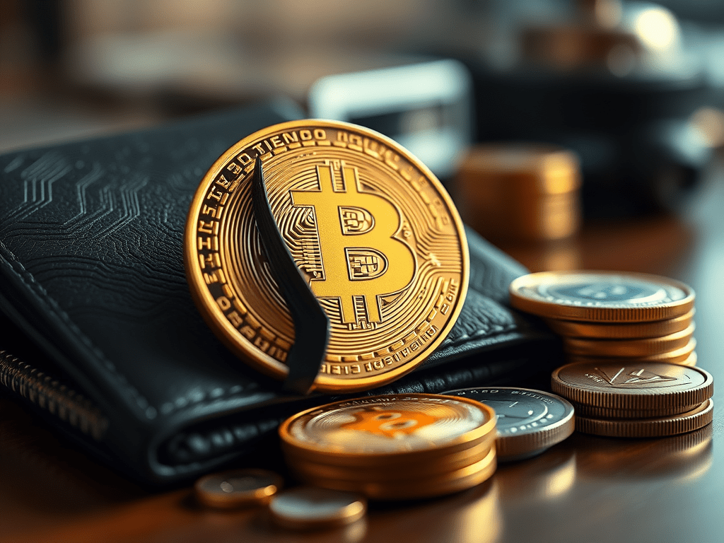 Entendiendo la Facturación en Criptomonedas: Bitcoins al&nbsp;Detalle