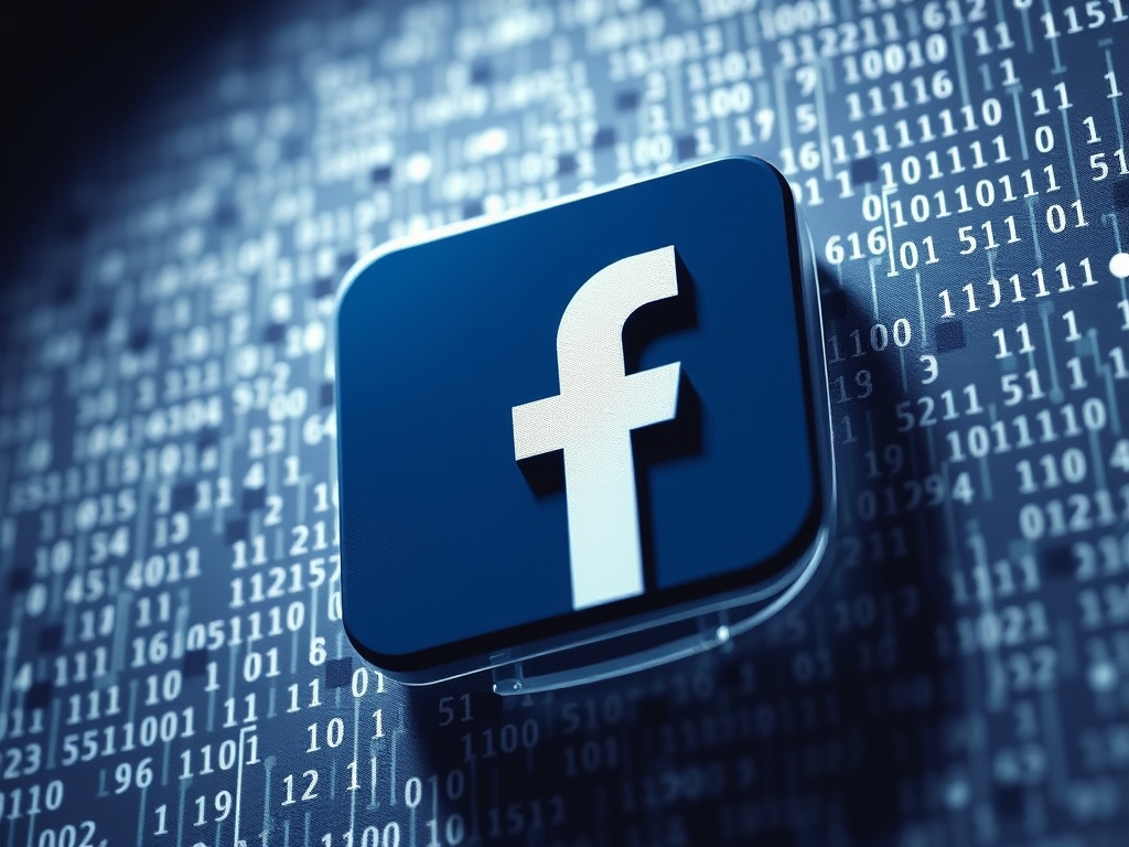 Facebook ya tiene una ficha sobre ti, aunque no seas usuario la red social
