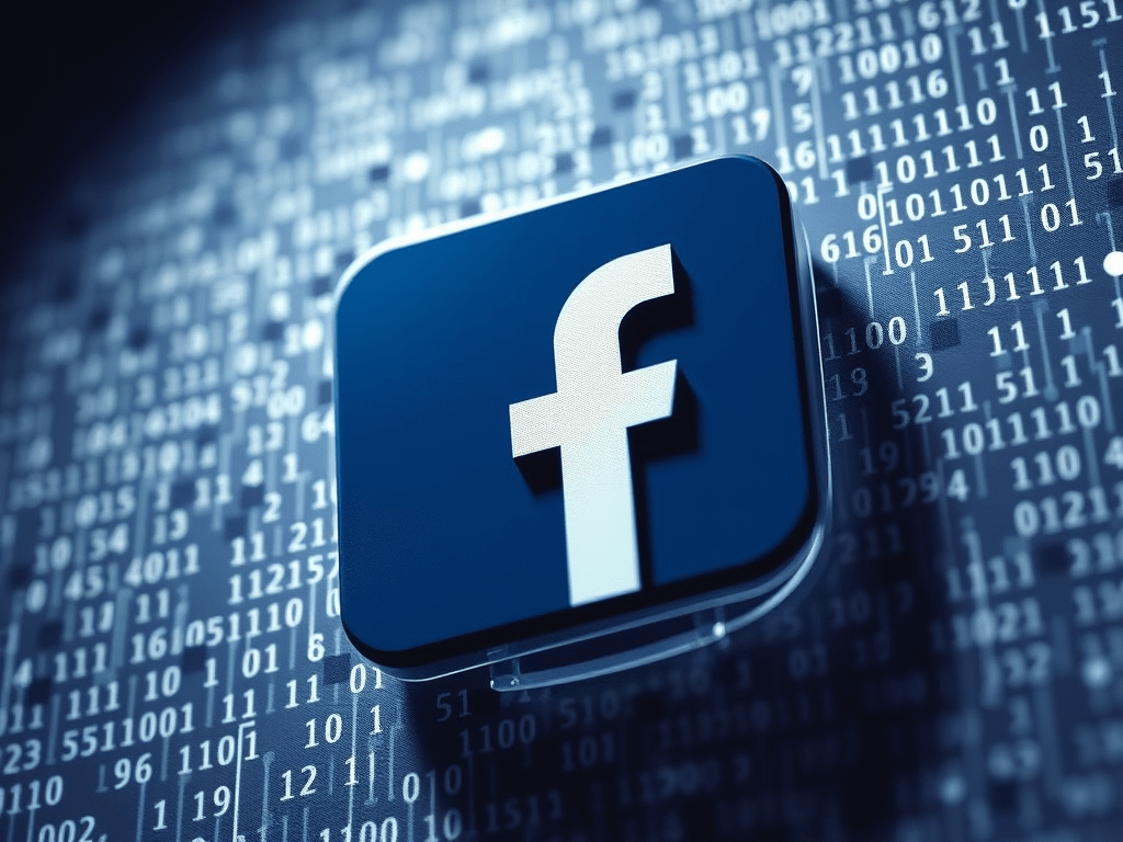 Facebook ya tiene una ficha sobre ti, aunque no seas usuario la red&nbsp;social