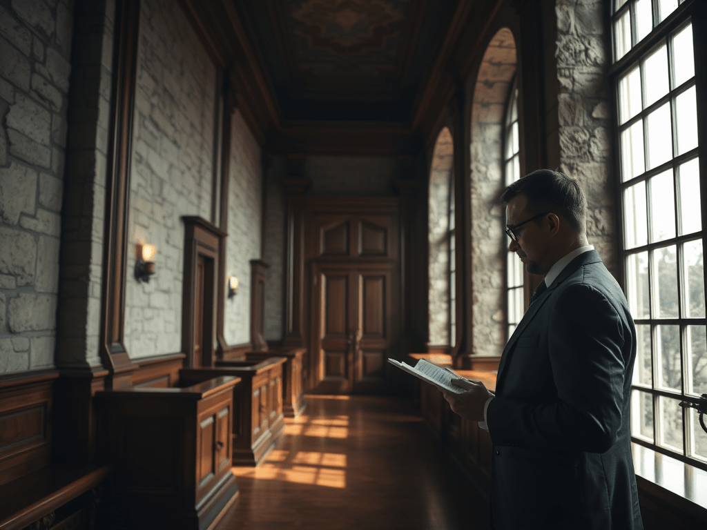 10 consejos para la declaración de acusado por un delito&nbsp;informático