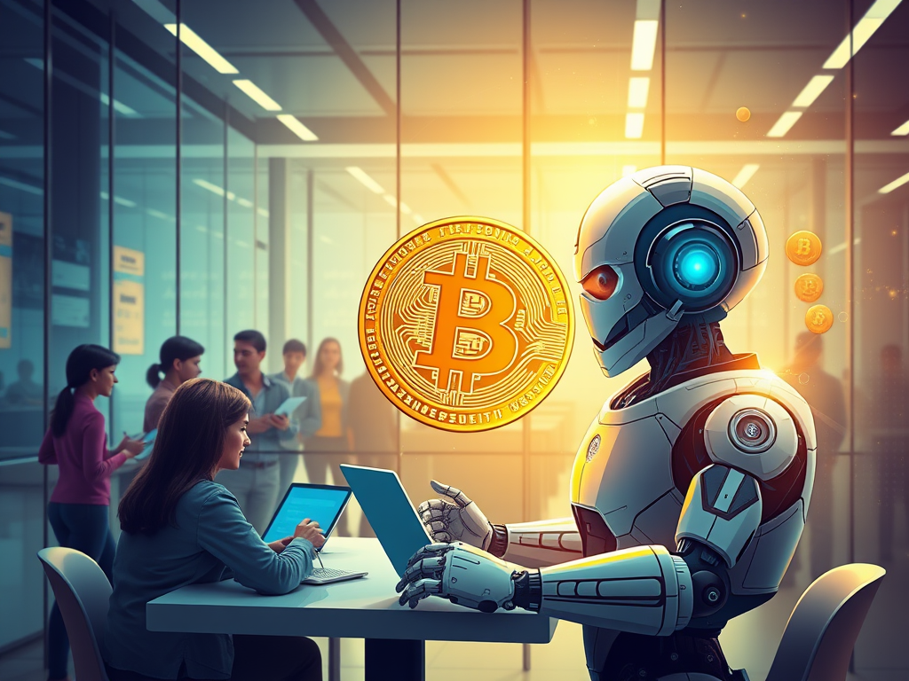 El Impacto Social y Legal de Bitcoin en la&nbsp;Economía