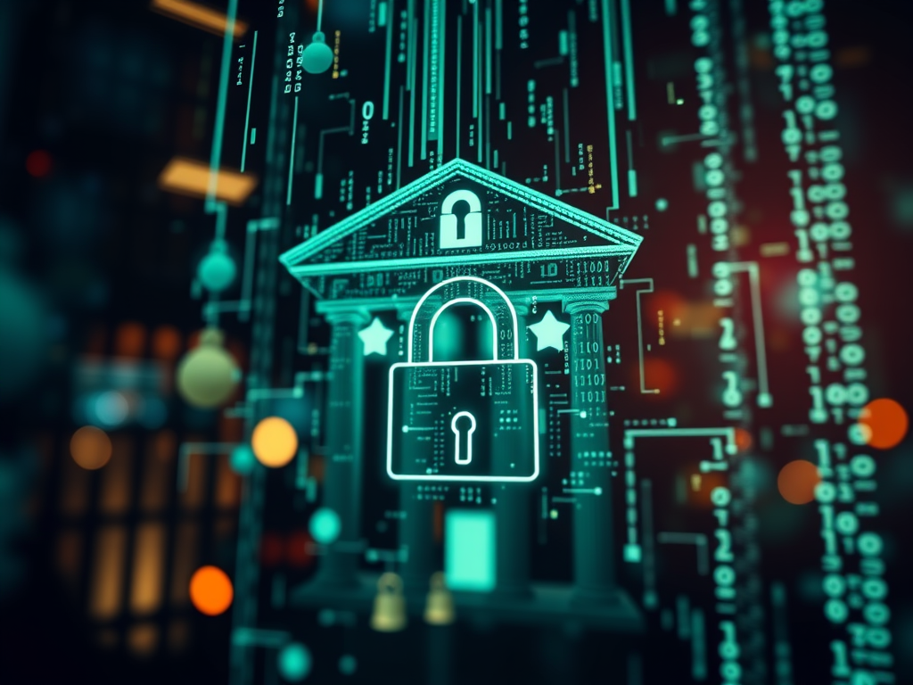 Desafíos de Ciberseguridad para la Banca Moderna