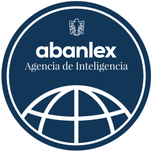 Logo de la Agencia de Inteligencia de Abanlex