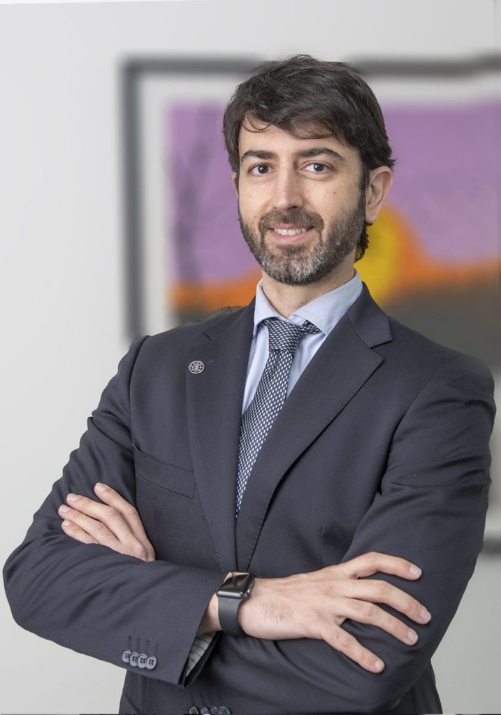 Pablo fernandez Burgueno