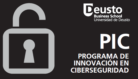 ¿Interesado en un buen curso sobre ciberseguridad? Este es nuestro programa en @deustodbs