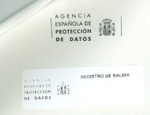 Procedimiento sancionador por incumplir la normativa de cookies