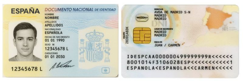 DNI: ¿Cuándo es legal exigir una copia? Multas millonarias a quien lo&nbsp;incumple.