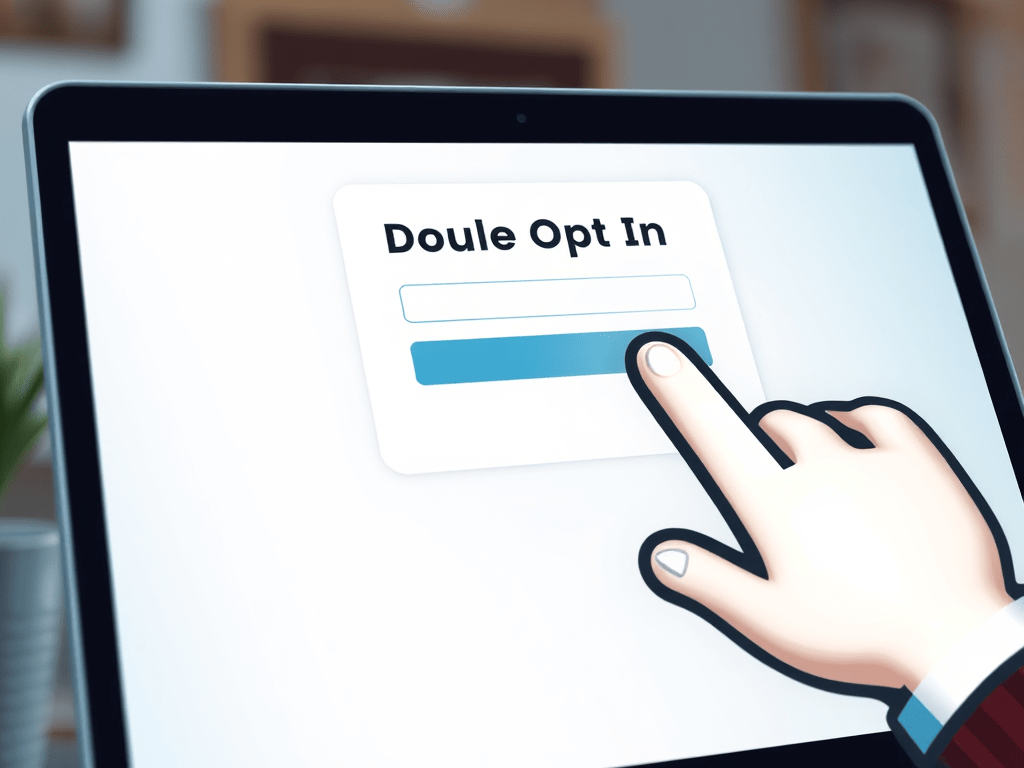 Casos en los que es obligatorio el doble opt-in (verificar el consentimiento) en marketing&nbsp;online