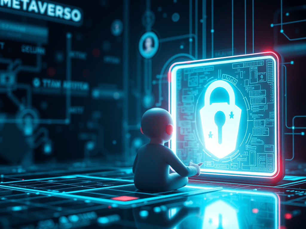 Normativa y ética aplicables a mundos y gemelos virtuales para&nbsp;empresas