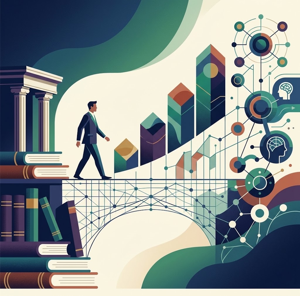 Así diseñé y dirigí el Diploma universitario en NewLaw: conocimientos, habilidades y competencias no jurídicas que necesitan los juristas